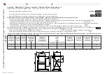 Предварительный просмотр 28 страницы Omega MINERVA C/E MB120-05 Operating Instructions Manual