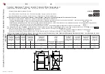 Preview for 28 page of Omega MINERVA C/E MB120-05 Operating Instructions Manual