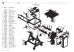 Preview for 40 page of Omega MINERVA C/E MB120-05 Operating Instructions Manual