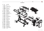 Предварительный просмотр 41 страницы Omega MINERVA C/E MB120-05 Operating Instructions Manual