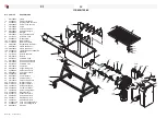 Предварительный просмотр 42 страницы Omega MINERVA C/E MB120-05 Operating Instructions Manual