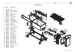 Предварительный просмотр 43 страницы Omega MINERVA C/E MB120-05 Operating Instructions Manual