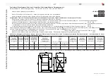 Preview for 27 page of Omega MINERVA C/E MM30-05 Operating Instructions Manual