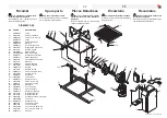 Предварительный просмотр 37 страницы Omega MINERVA C/E MM30-05 Operating Instructions Manual