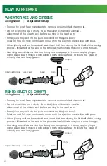 Предварительный просмотр 14 страницы Omega MM900HDS User Manual