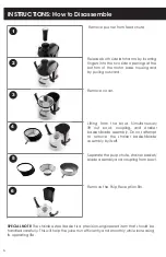 Preview for 8 page of Omega MMC502C User Manual