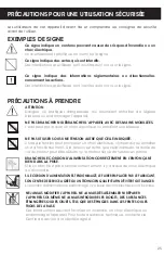 Preview for 27 page of Omega MMC502C User Manual