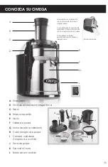 Preview for 37 page of Omega MMC502C User Manual