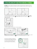 Preview for 60 page of Omega MMV700 Series MegaMouth User Manual