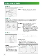 Preview for 70 page of Omega MMV700 Series MegaMouth User Manual