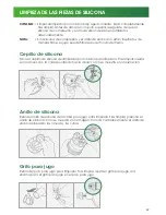 Preview for 71 page of Omega MMV700 Series MegaMouth User Manual