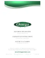 Preview for 80 page of Omega MMV700 Series MegaMouth User Manual