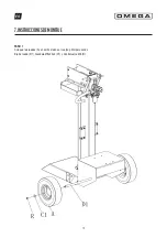 Preview for 13 page of Omega MONZA TTG15T User Manual