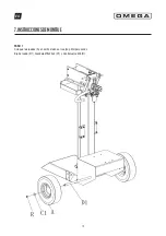 Предварительный просмотр 13 страницы Omega MONZA TTG15T User Manual