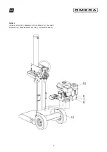 Preview for 15 page of Omega MONZA TTG15T User Manual