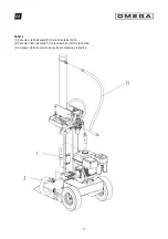 Предварительный просмотр 16 страницы Omega MONZA TTG15T User Manual