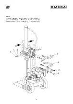 Preview for 18 page of Omega MONZA TTG15T User Manual