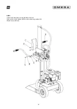 Предварительный просмотр 39 страницы Omega MONZA TTG15T User Manual