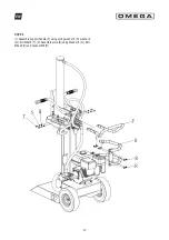 Preview for 40 page of Omega MONZA TTG15T User Manual