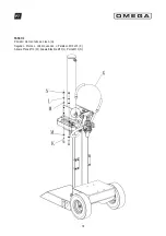 Предварительный просмотр 58 страницы Omega MONZA TTG15T User Manual