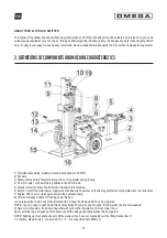 Preview for 32 page of Omega MONZA TTG22T User Manual