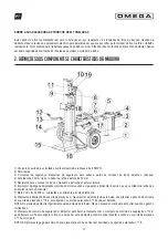 Preview for 57 page of Omega MONZA TTG22T User Manual