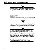 Preview for 60 page of Omega MWTC SERIES User Manual