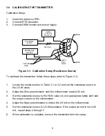 Предварительный просмотр 9 страницы Omega NB1TXA-E6 User Manual