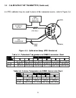 Preview for 10 page of Omega NB1TXA-E6 User Manual