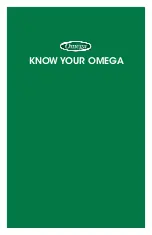 Preview for 6 page of Omega NC1000 User Manual