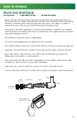 Предварительный просмотр 23 страницы Omega NC1000 User Manual