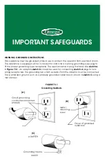 Preview for 4 page of Omega NC1002 User Manual