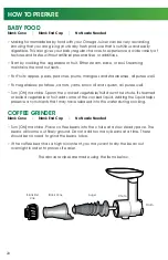 Preview for 26 page of Omega NC1002 User Manual