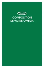 Preview for 48 page of Omega NC1002 User Manual