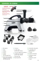 Preview for 91 page of Omega NC1002 User Manual