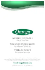 Preview for 128 page of Omega NC1002 User Manual