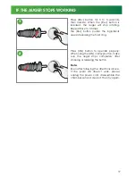 Предварительный просмотр 21 страницы Omega NC800 User Manual