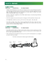 Предварительный просмотр 26 страницы Omega NC800 User Manual