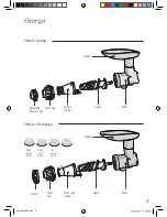 Preview for 5 page of Omega NC900 Instruction Manual