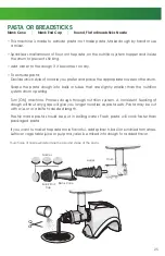 Preview for 27 page of Omega NC900HDSS User Manual