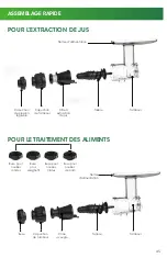 Preview for 47 page of Omega NC900HDSS User Manual