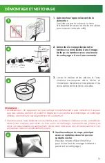 Preview for 53 page of Omega NC900HDSS User Manual