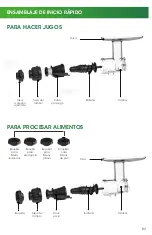 Preview for 85 page of Omega NC900HDSS User Manual