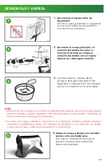 Preview for 91 page of Omega NC900HDSS User Manual