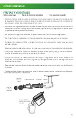 Preview for 99 page of Omega NC900HDSS User Manual