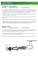 Preview for 102 page of Omega NC900HDSS User Manual