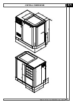 Preview for 3 page of Omega NOBEL 22 DV CSA Instruction & Maintenance Manual