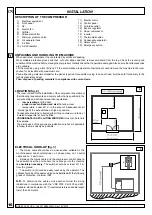 Preview for 7 page of Omega NOBEL 22 DV CSA Instruction & Maintenance Manual