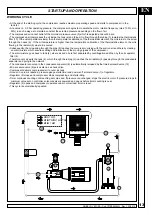 Preview for 10 page of Omega NOBEL 22 DV CSA Instruction & Maintenance Manual