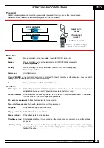 Preview for 16 page of Omega NOBEL 22 DV CSA Instruction & Maintenance Manual